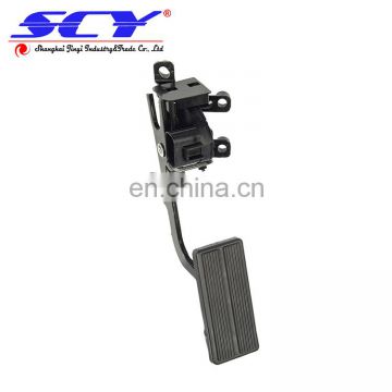 Accelerator Gas Pedal Position Sensor for FORD EXCURSION OE 3C4Z-9F836-C 3C4Z9F836C 3C4Z-9F836-AA 3C4Z9F836AA APS104