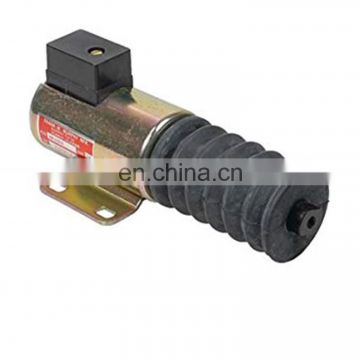 Spare Parts Stop Solenoid 2848A268 24v for X series Diesel Engine