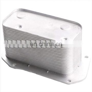 BF6M2012C engine oil cooler radiator 04912107 04252961