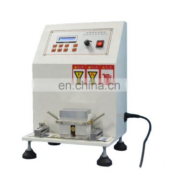 Rub Tester is applicable ink layer fastness test