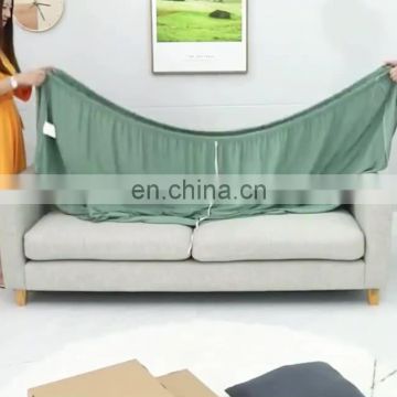 Home Decoration Wholesale Stretch Material Elastic sofa cover