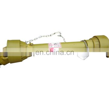 cardan pto drive shafts for Agriculture Tractors