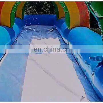 small price rental bounce mini wholesaler slip n slide with repair