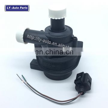 Engine Car Auxiliary Cooling Water Pump For VW For Jetta For Golf For Passat For Audi OEM 1K0965561J 06H121026CF 06H121026CQ