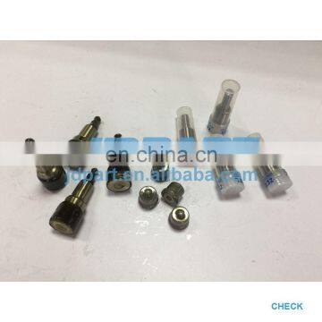 4D30 Nozzle D.Valve Plunger For Mitsubishi ( 4 PCS )