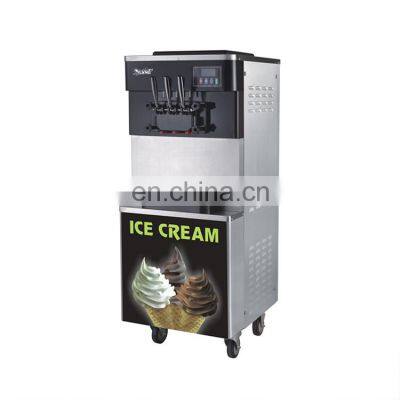 Excellent Material CE High Quality Cheap BQL 825 Taylor Ice Cream Freezer Machine Soft Serve Machines