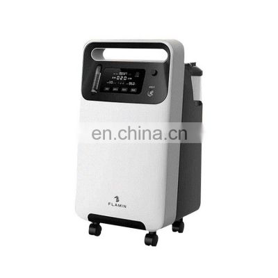 Custom High Quality 5 Liters Oxygen Concentrator Portable For Sale