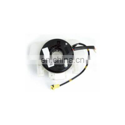 Spring Cable  Genuine Steering Wheel Angle Sensor 25567-8H701 For Nissan X-Trail T30 255678H701