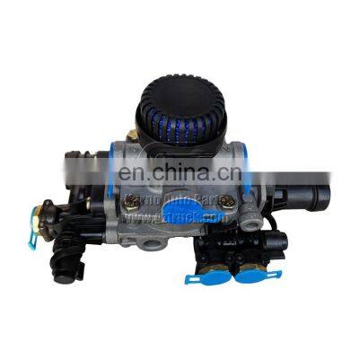 European Truck Auto Spare Parts Brake Power Regulator Oem 4757210080  A0044312612  for MB Truck Air Brake Valve