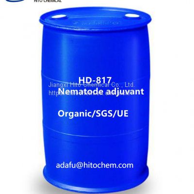 HD-817 Nematode adjuvant