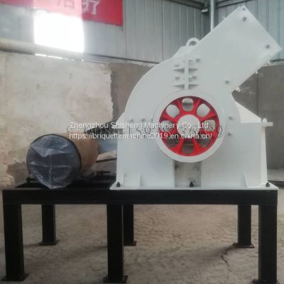 Hammer Crusher Manufacturer in China(86-15978436639)