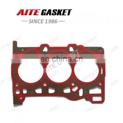 Cylinder head gasket for A1/A3/Q2 Head Gasket 1.0L Engine Parts 04C 103 383 AB/61-10216-00/397.150/10220210