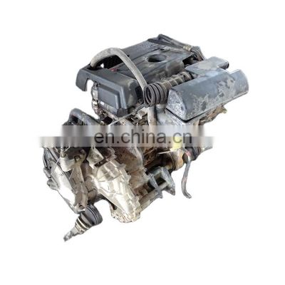 High Quality Second Hand Engine Chevrolet Epica 2005 2.0T Complete Engine Assy Used Engine For Sale