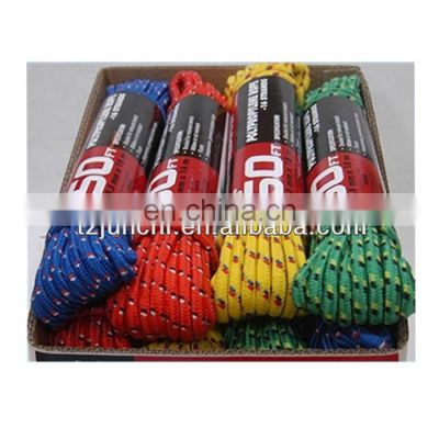 1.5 Custom Made Nylon Braided Rope Dedicated To Sports