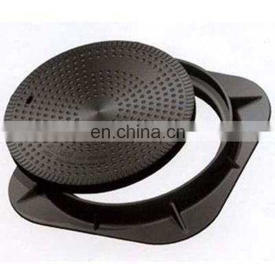 Top Hot Selling Elevator Parts Factory Price Manhole Cover