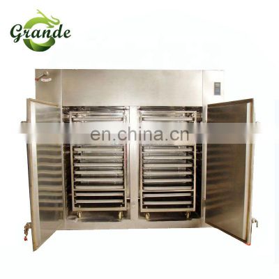 High Efficiency Fruit Drying Production Line Solar Fruit Drying Machine Dryer for Sale