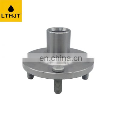 Chinese Manufacturers Auto Parts Front Wheel Hub Bearing OEM 43502-12140 For Toyota Corolla