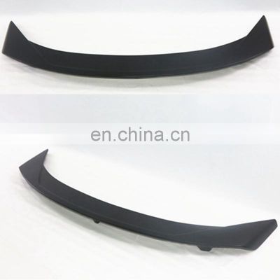 Honghang High Quality Auto Parts For Chevrolet Camaro 2014 Spoiler, ABS Material Car Accessories For Camaro 2015 Rear Spoiler