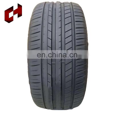 CH High Permance Solid Rubber Polish Inflator 235/45R18 Compressor Dustproof Import Automobile Tire With Warranty