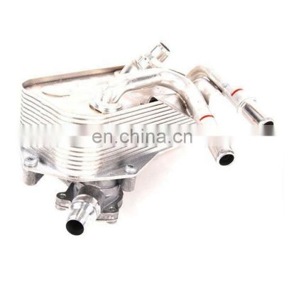 best selling hot chinese products 17217536929 Transmission Oil Cooler Automatic For BMW E82 E84 E88 E89