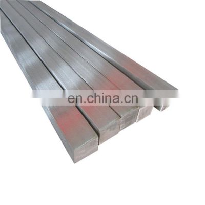 manufacturer price ASTM A276 SS 201 202 304 304L 316 316L 310S flat stainless steel bar