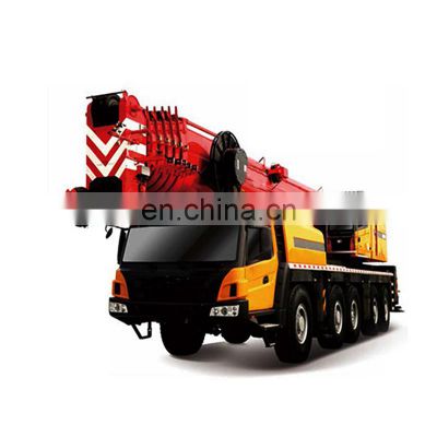 220 ton All Terrain Crane SAC2200 mobile telescopic boom truck crane price