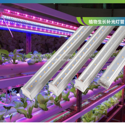 LED Grow lights solutions