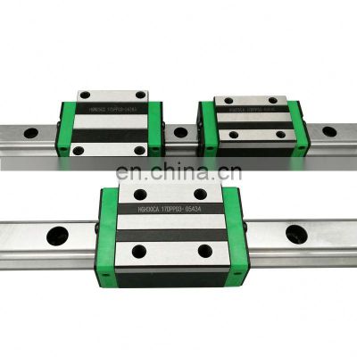 high precision low cost linear cnc guide 1500mm hiwin