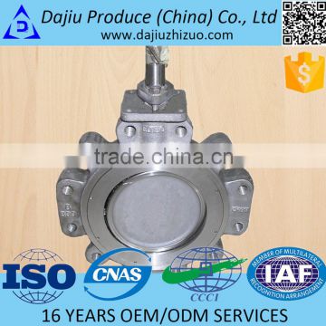 OEM and ODM small size investment casting large parts