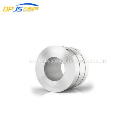 304/316/904L/654smo/2520si2/Gh3039 Stainless Steel Coil/Roll/Strip 2b/No. 1/No. 4 Stable Professional China Manufacturer