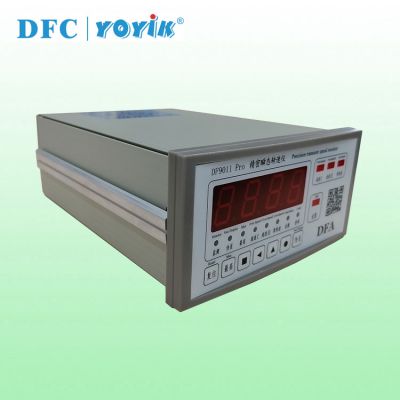 Dual channel Turbine Heat expansion monitor DF9032 for power generation