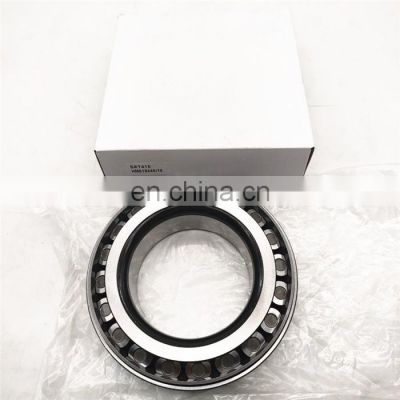 Bearing factory 3.5 inch bore Set929 bearing 759/752 taper roller bearing SET929 bearing 759/752A