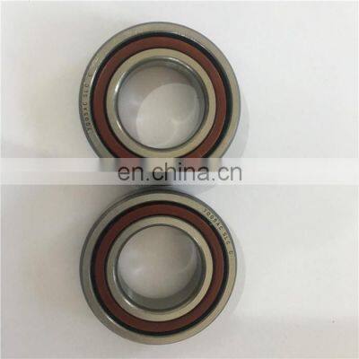 High precision angular contact ball bearing 3205 bearing