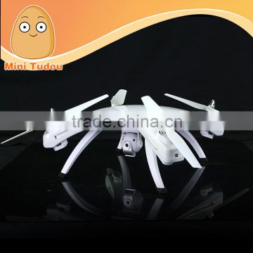 2016 New Toys mi camera drone W606-5G 5.8G FPV drone with 2MP Camera and night light