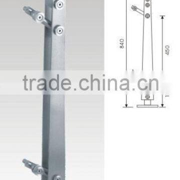 Balustrades