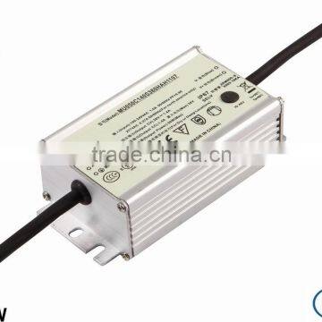 constant current dimmable led driver 50w/36v