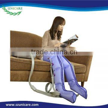 Lymph edema limb paralysis air pressure leg massage                        
                                                Quality Choice