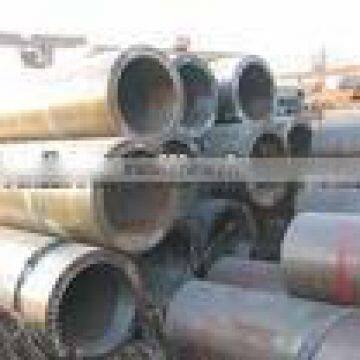 ASTM A106 A seamless steel pipe