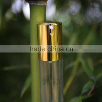 20ml Aluminium Vacum Tubes bottles