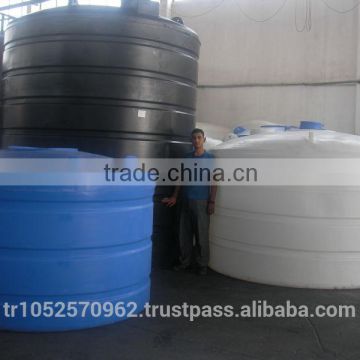 10000 Liter Vertical Water Tank