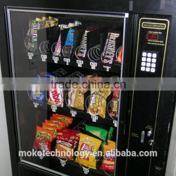 PCB mother/control board for cambo vending machine