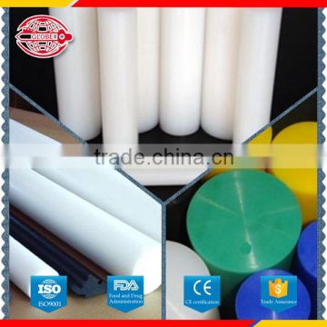 green uhmwpe rod with after-sale guaranteed service are trustworthy products