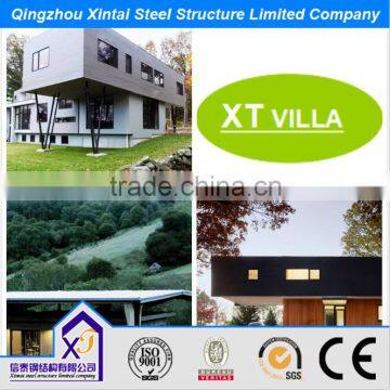 steel buliding construction green hosue