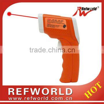 intrinsically safe infrared thermometer