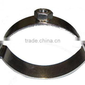 Parallel Pipe Clamp