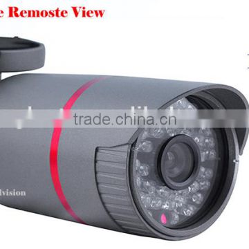 POE 960P 1.3mp ip kamera HD P2P ONVIF night vision