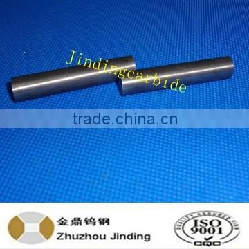 tungsten carbide round bar rod in high wear resistance