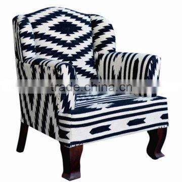 Natural Fibres Maharaja Chair