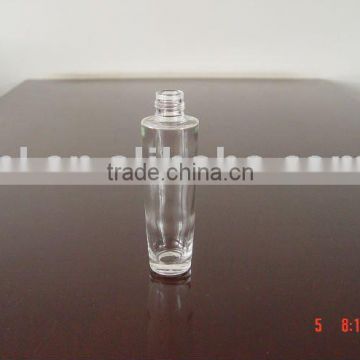 120ml Glass Emulsion bottles