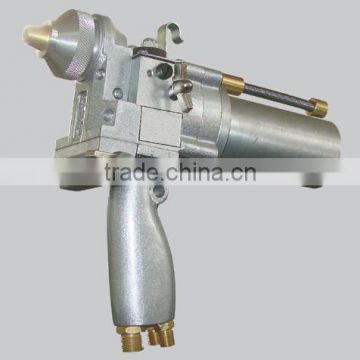 PF-1AN wire flame spray gun oxygen and acetylene gun electric wire spray machine thermal spray machine